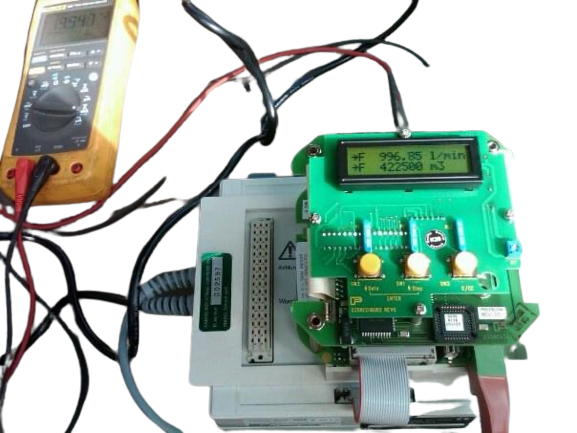 Measure it -Manage It -Conserve It- Advanced Meter Service